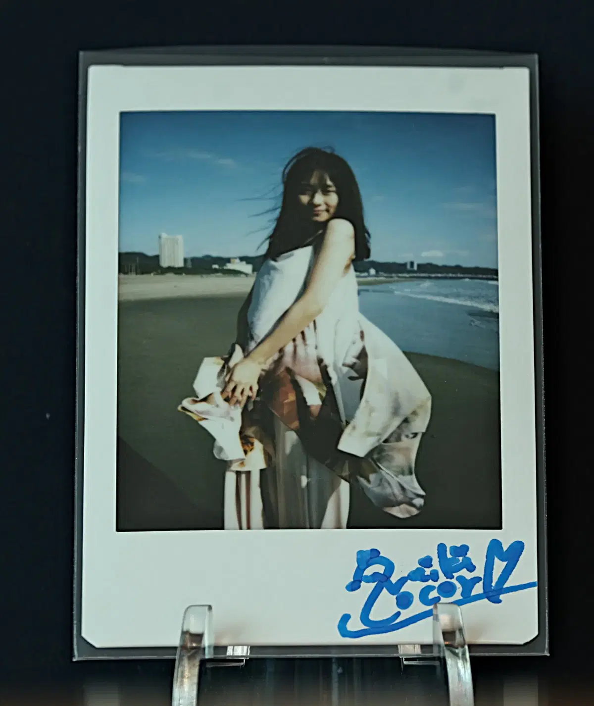 나이키 코코로 친필 사인 체키 | 브랜드 중고거래 플랫폼, 번개장터